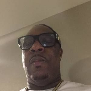 Meet your Posher, George